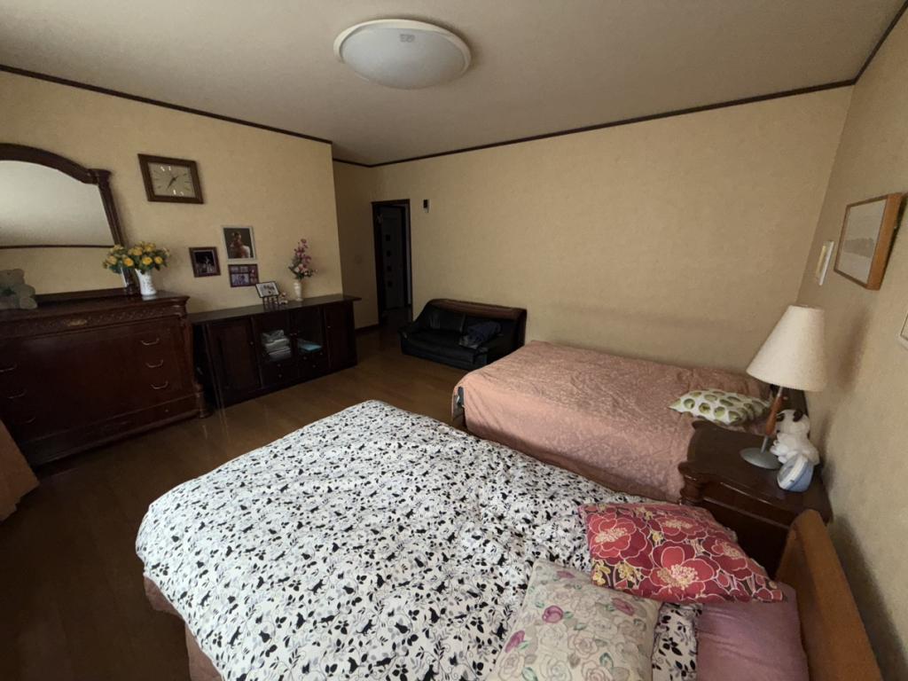 中古戸建　公園町152番地4 内観