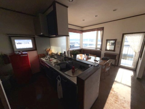 中古戸建　公園町152番地4 内観