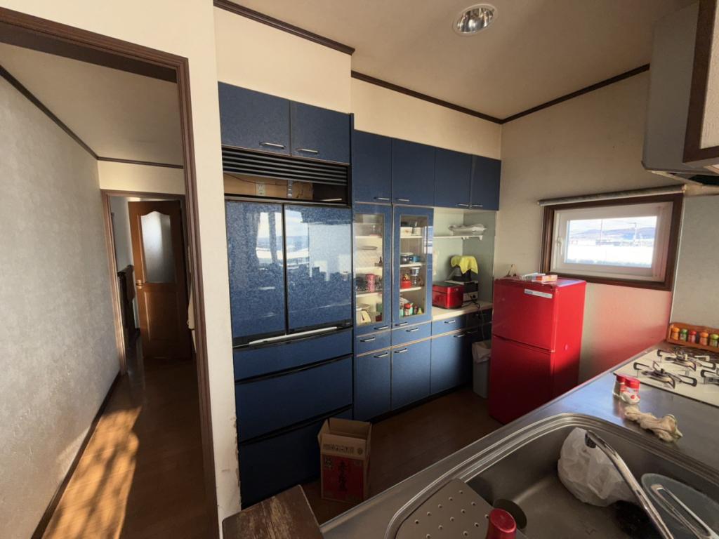 中古戸建　公園町152番地4 内観