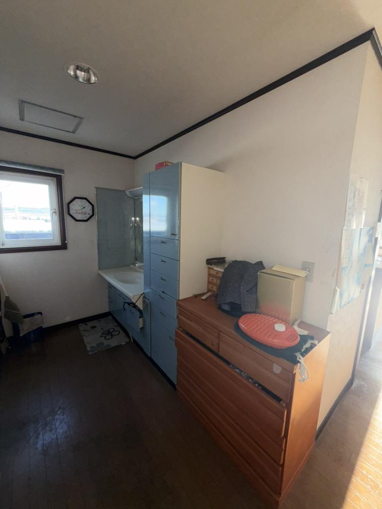 中古戸建　公園町152番地4 内観