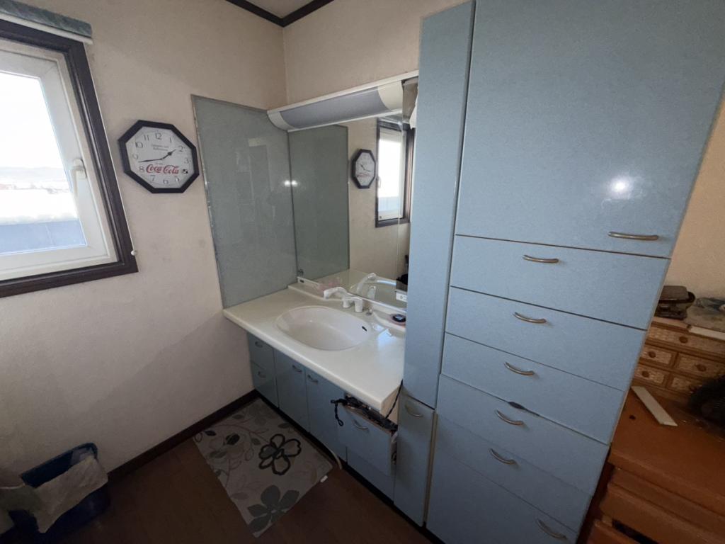 中古戸建　公園町152番地4 内観