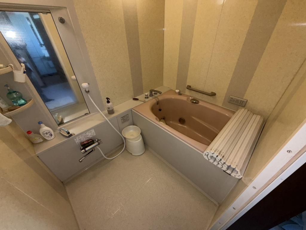 中古戸建　公園町152番地4 内観