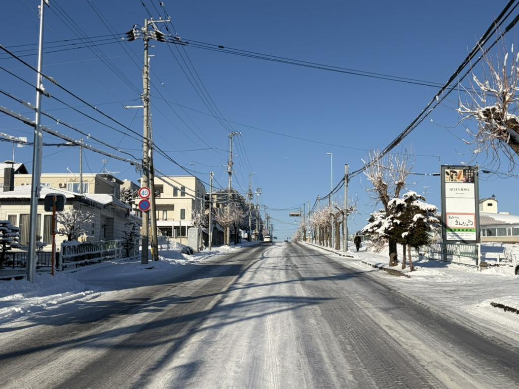 中古戸建　公園町152番地4 内観
