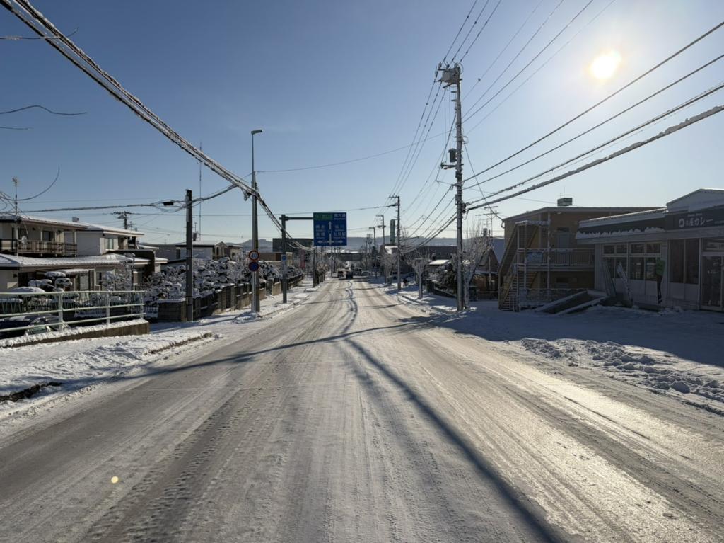 中古戸建　公園町152番地4 内観