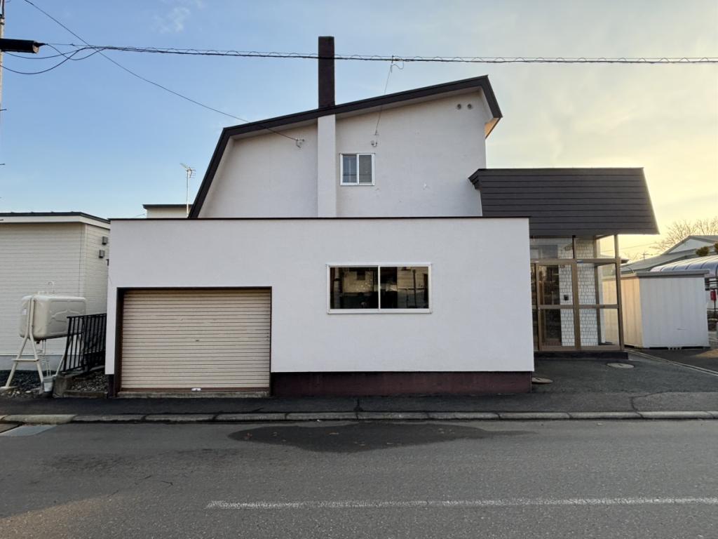 売土地　西富町２丁目123番61 内観