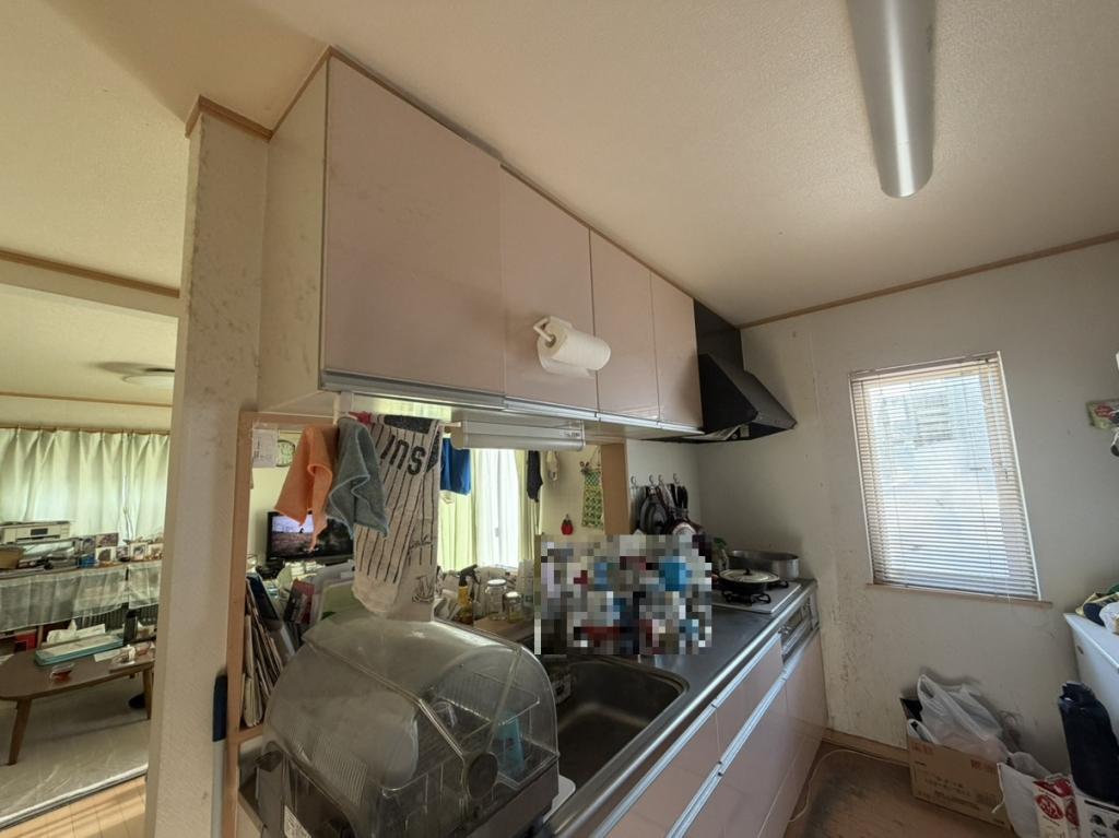 中古戸建　川沿町124番地82 内観