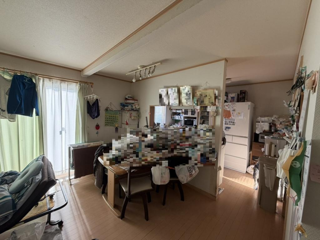 中古戸建　川沿町124番地82 内観