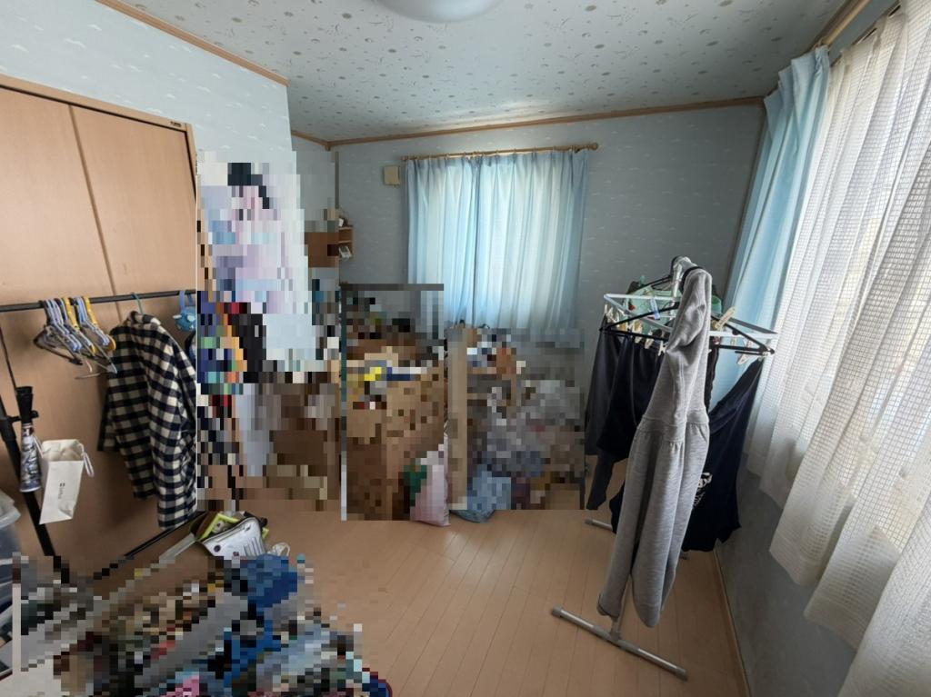 中古戸建　川沿町124番地82 内観