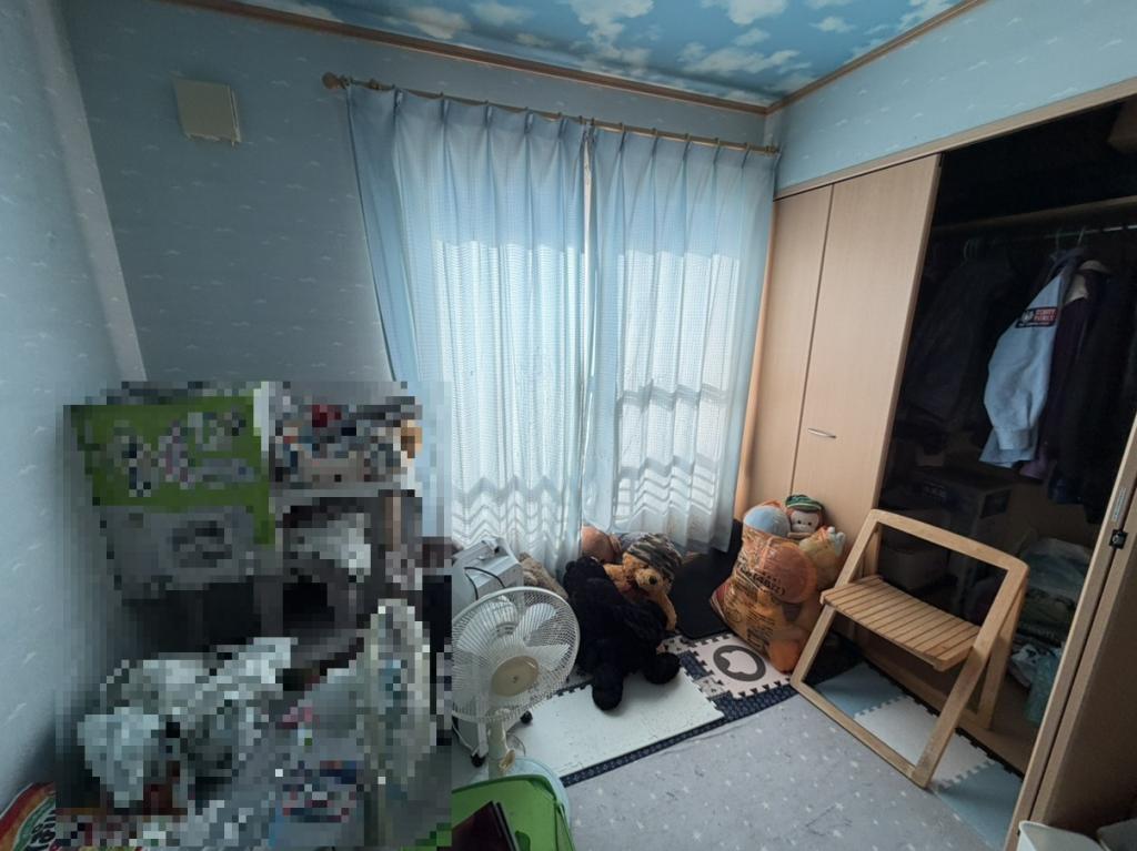 中古戸建　川沿町124番地82 内観