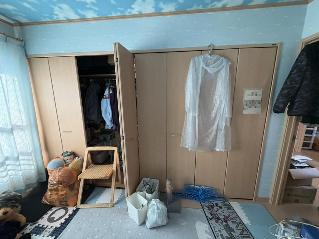 中古戸建　川沿町124番地82 内観