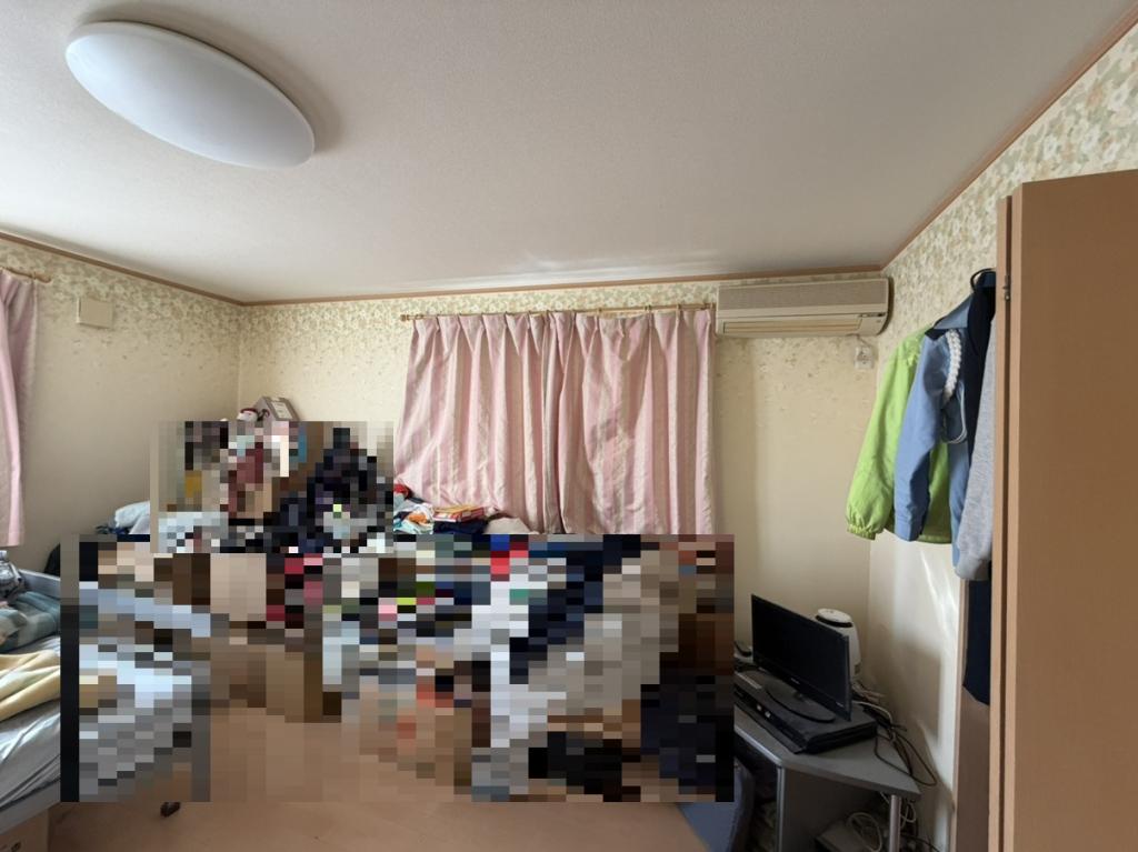 中古戸建　川沿町124番地82 内観