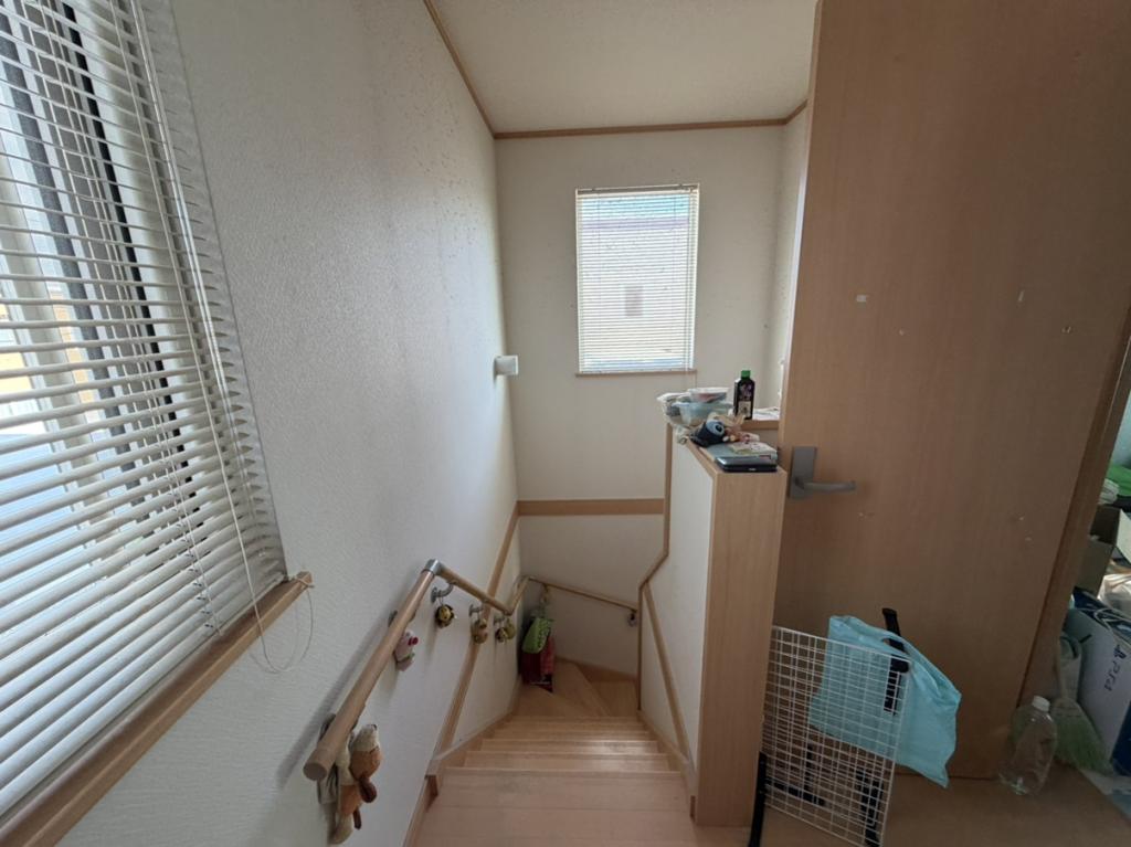 中古戸建　川沿町124番地82 内観