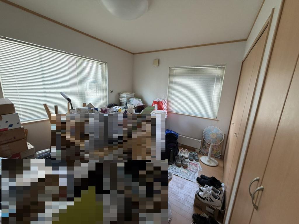 中古戸建　川沿町124番地82 内観