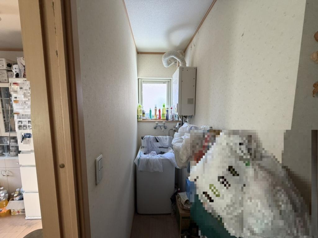 中古戸建　川沿町124番地82 内観