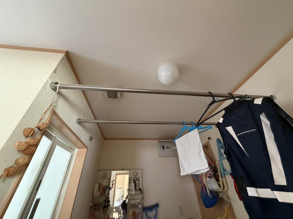 中古戸建　川沿町124番地82 内観