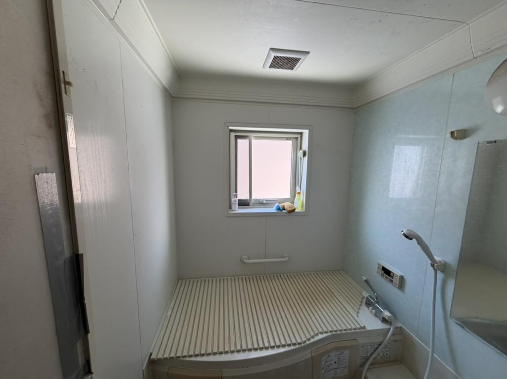 中古戸建　川沿町124番地82 内観