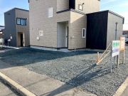 美山町西５丁目４７番１７６　建売 内観