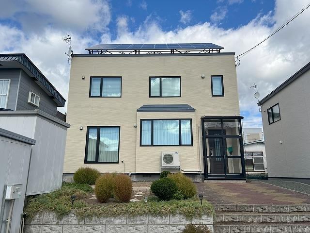 花月町１１番　売家