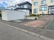 花月町１１番　売家 内観