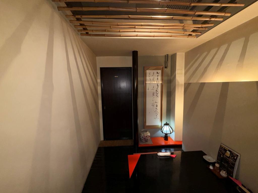 店舗　北四条西３丁目 内観