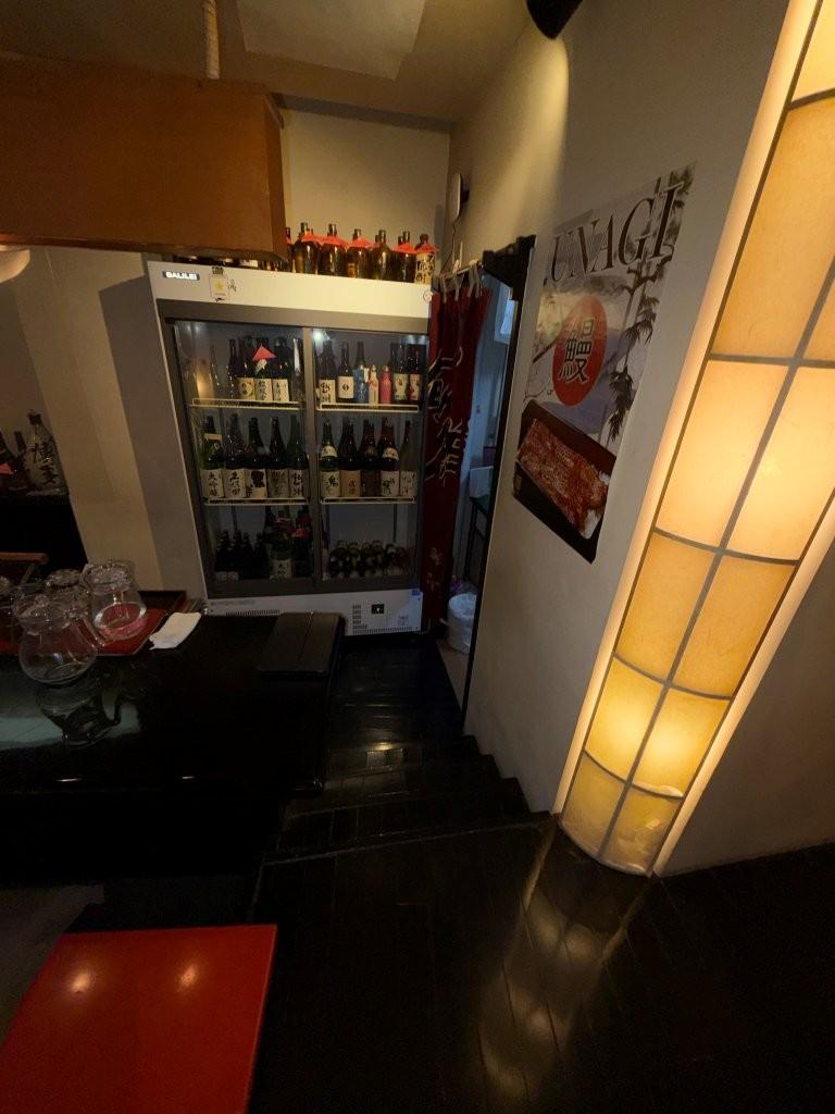 店舗　北四条西３丁目 内観