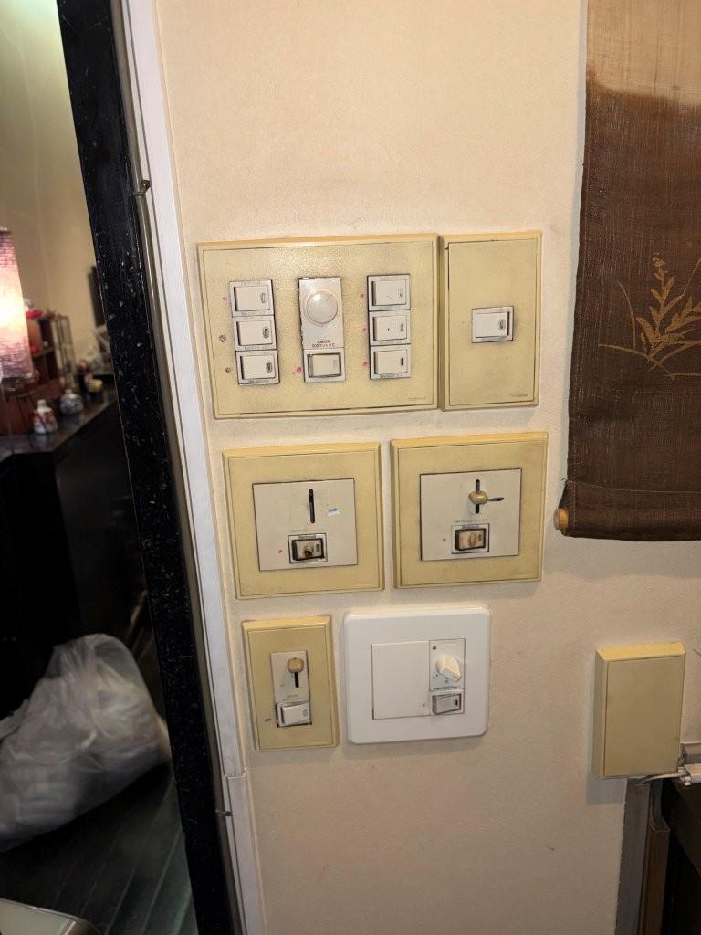 店舗　北四条西３丁目 内観