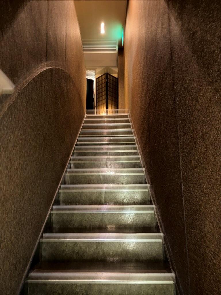 店舗　北四条西３丁目 内観