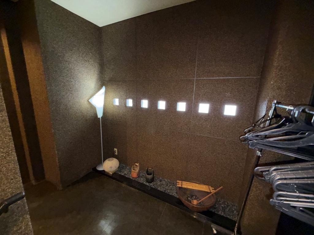 店舗　北四条西３丁目 内観