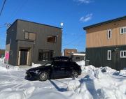 東相内町１７番　建売 内観