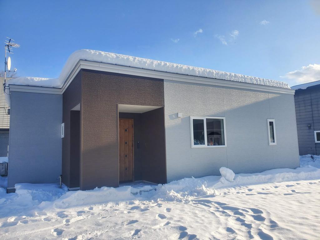 東陵町140番戸建