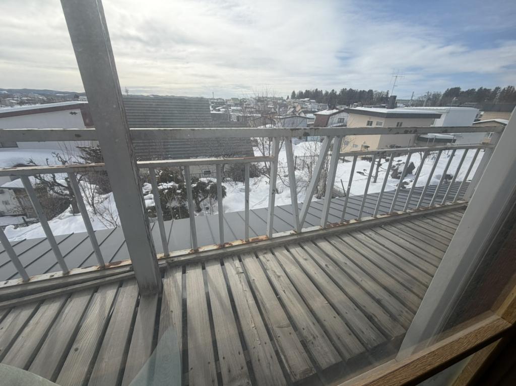 中古戸建　美山町南７丁目4番110 内観