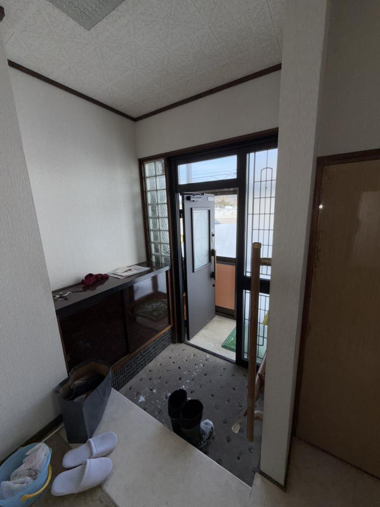 中古戸建　美山町南７丁目4番110 内観