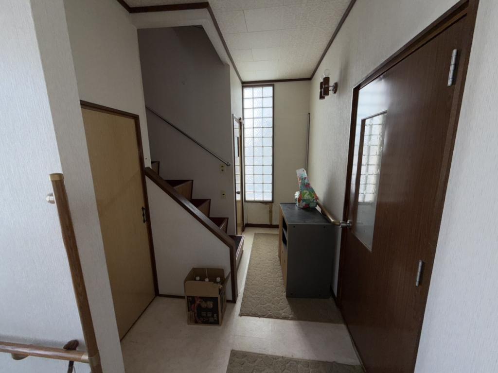 中古戸建　美山町南７丁目4番110 内観