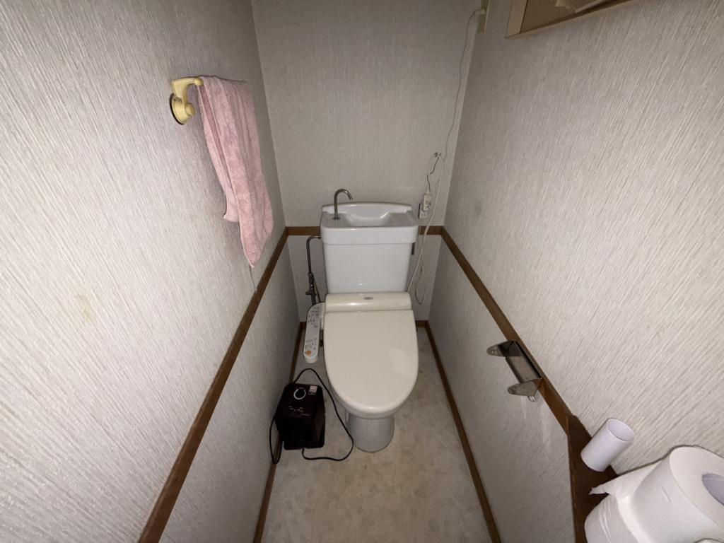 中古戸建　美山町南７丁目4番110 内観