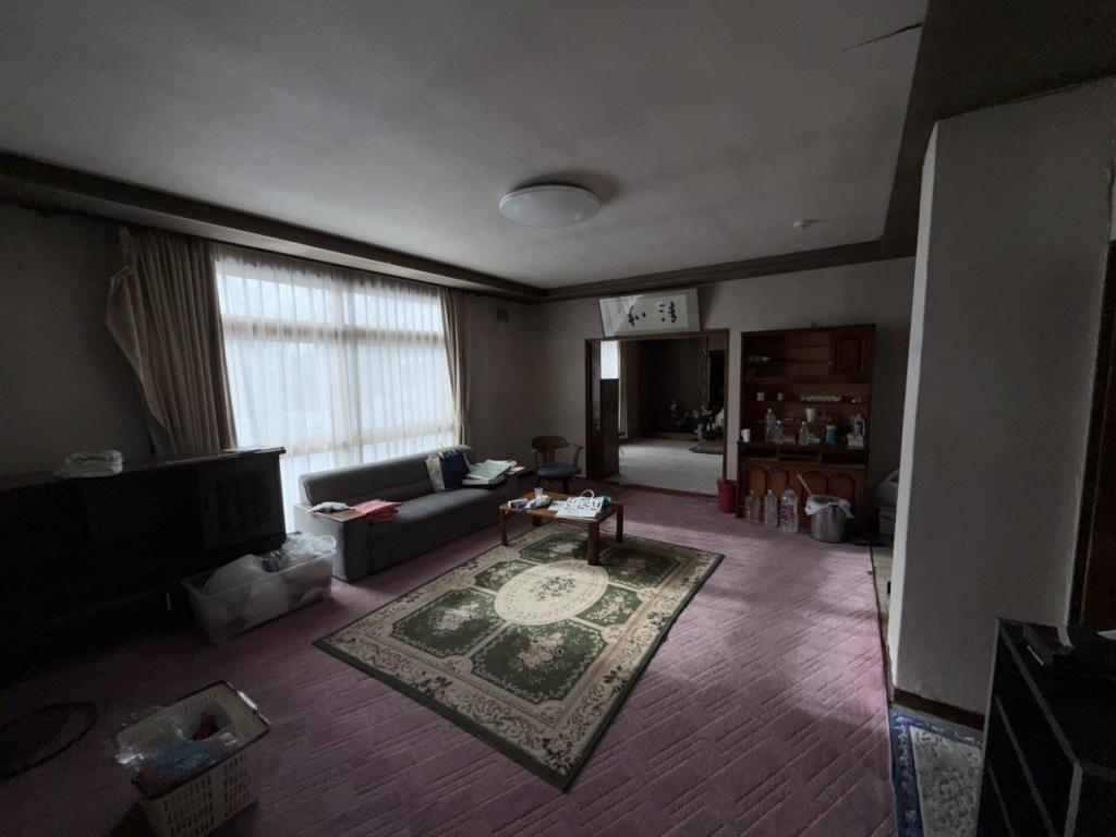 中古戸建　美山町南７丁目4番110 内観