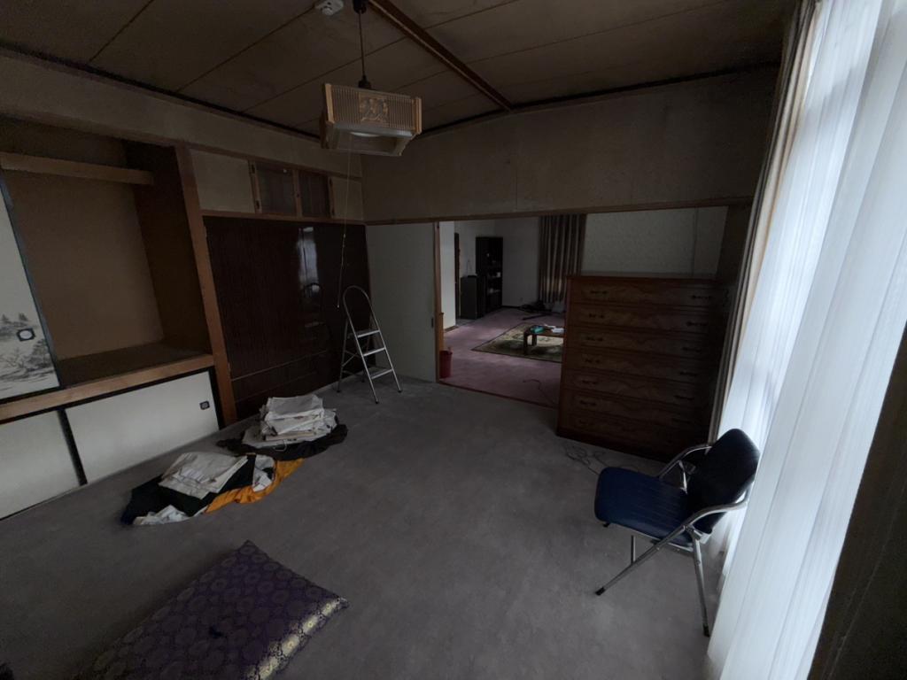 中古戸建　美山町南７丁目4番110 内観