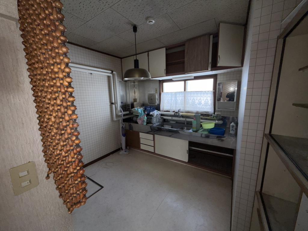 中古戸建　美山町南７丁目4番110 内観