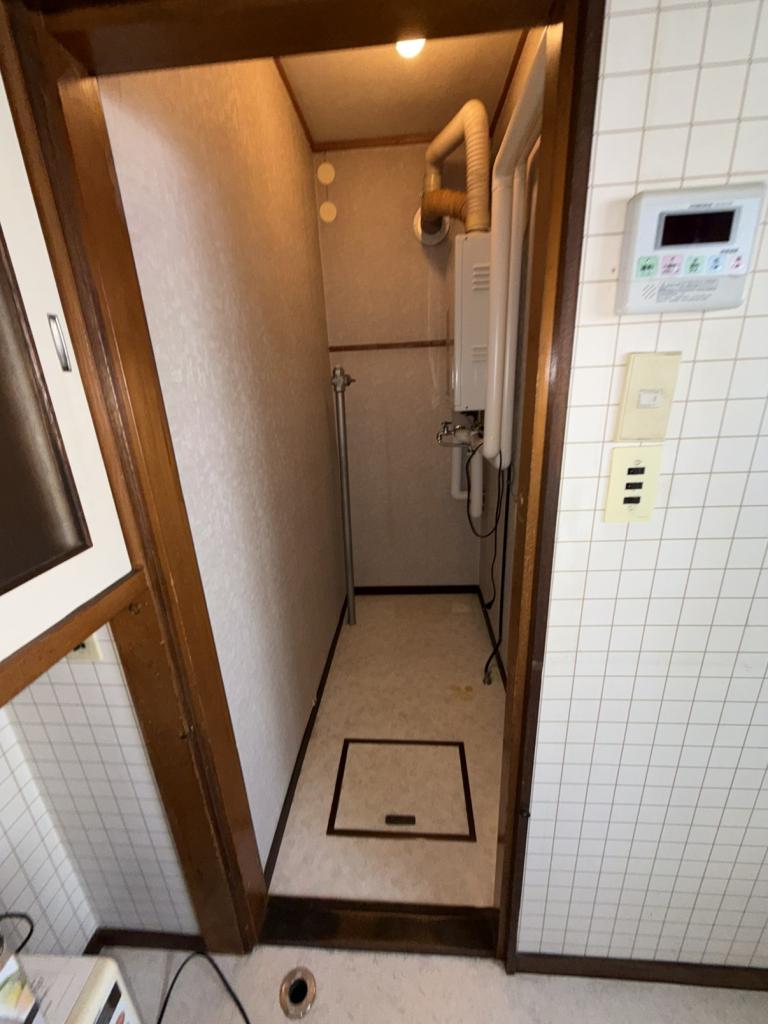 中古戸建　美山町南７丁目4番110 内観