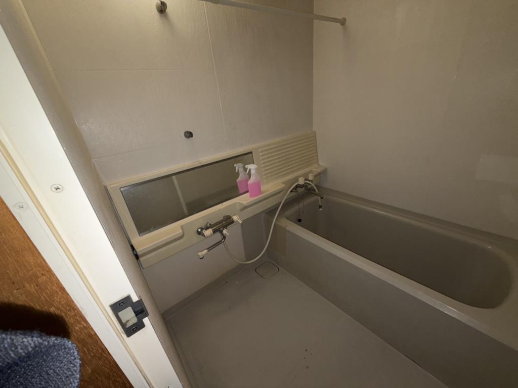 中古戸建　美山町南７丁目4番110 内観