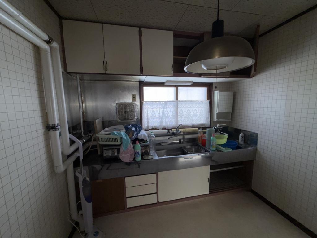 中古戸建　美山町南７丁目4番110 内観