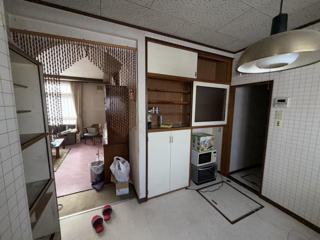 中古戸建　美山町南７丁目4番110 内観