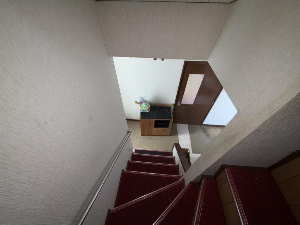 中古戸建　美山町南７丁目4番110 内観