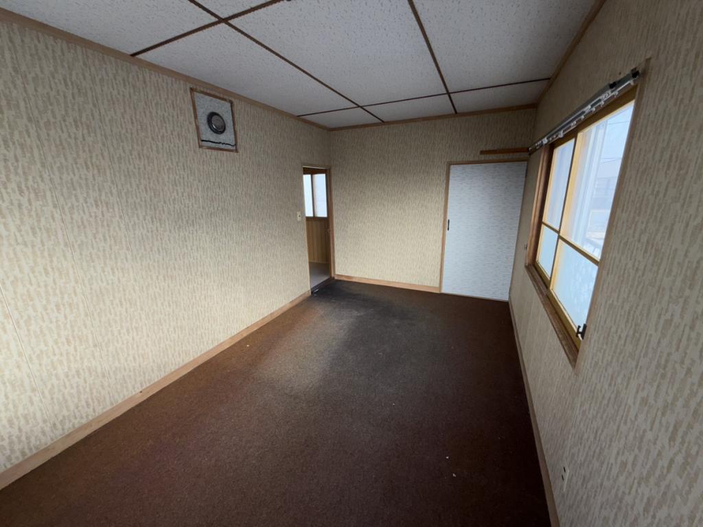 中古戸建　美山町南７丁目4番110 内観