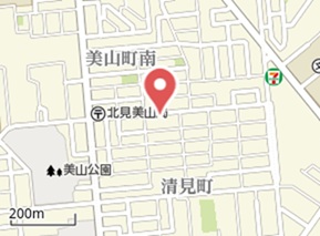 中古戸建　美山町南７丁目4番110 内観