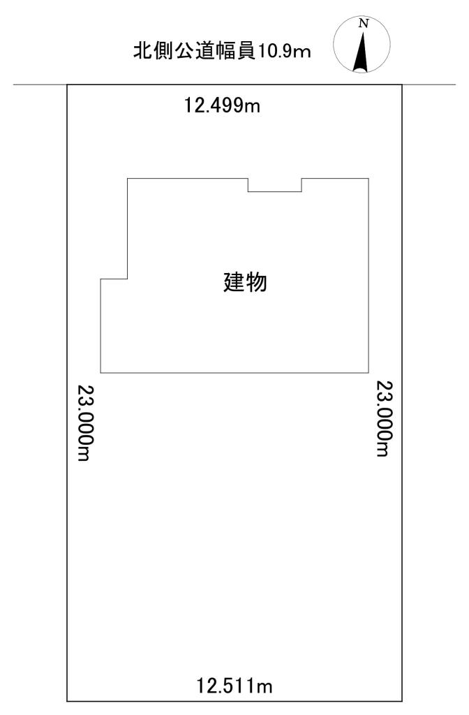 中古戸建　美山町南７丁目4番110 内観