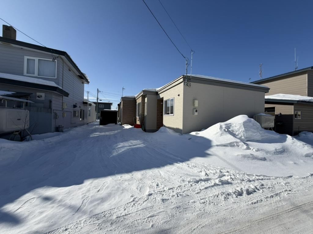 中古戸建　小泉244番地14 内観