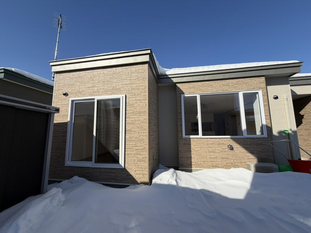 中古戸建　小泉244番地14 内観