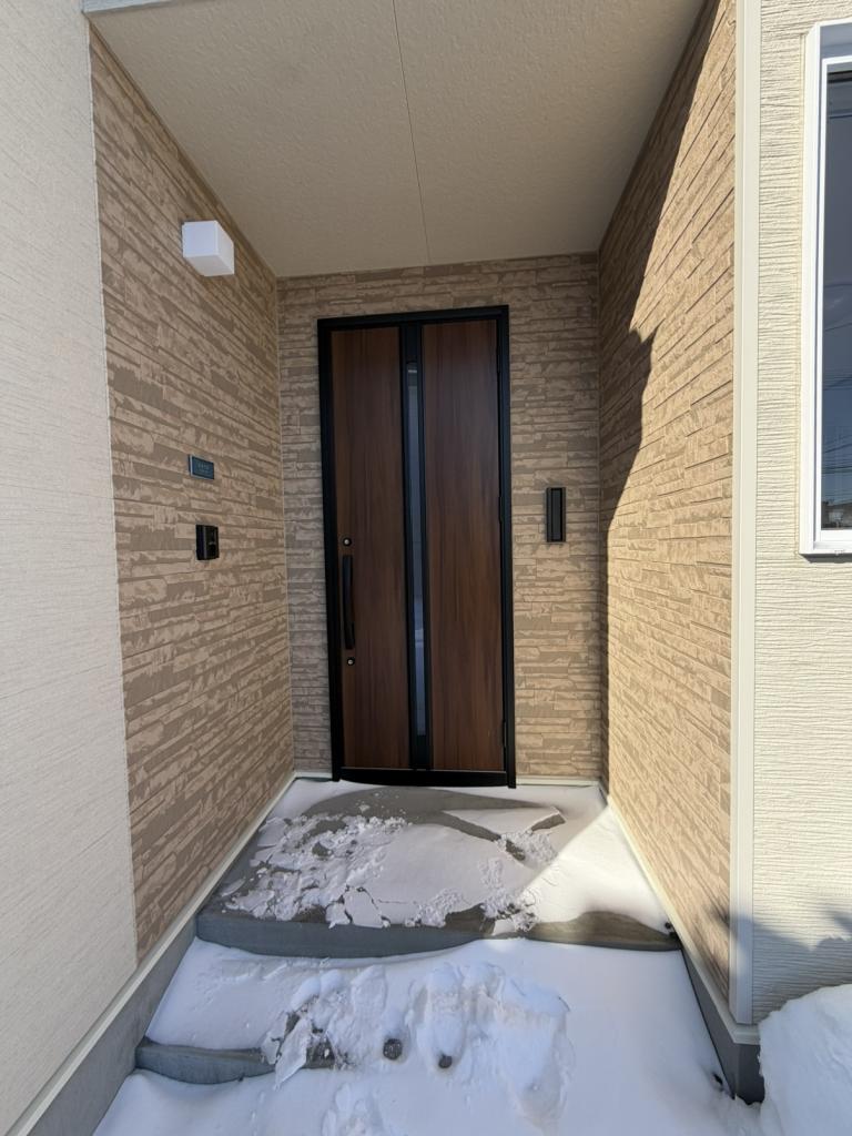 中古戸建　小泉244番地14 内観