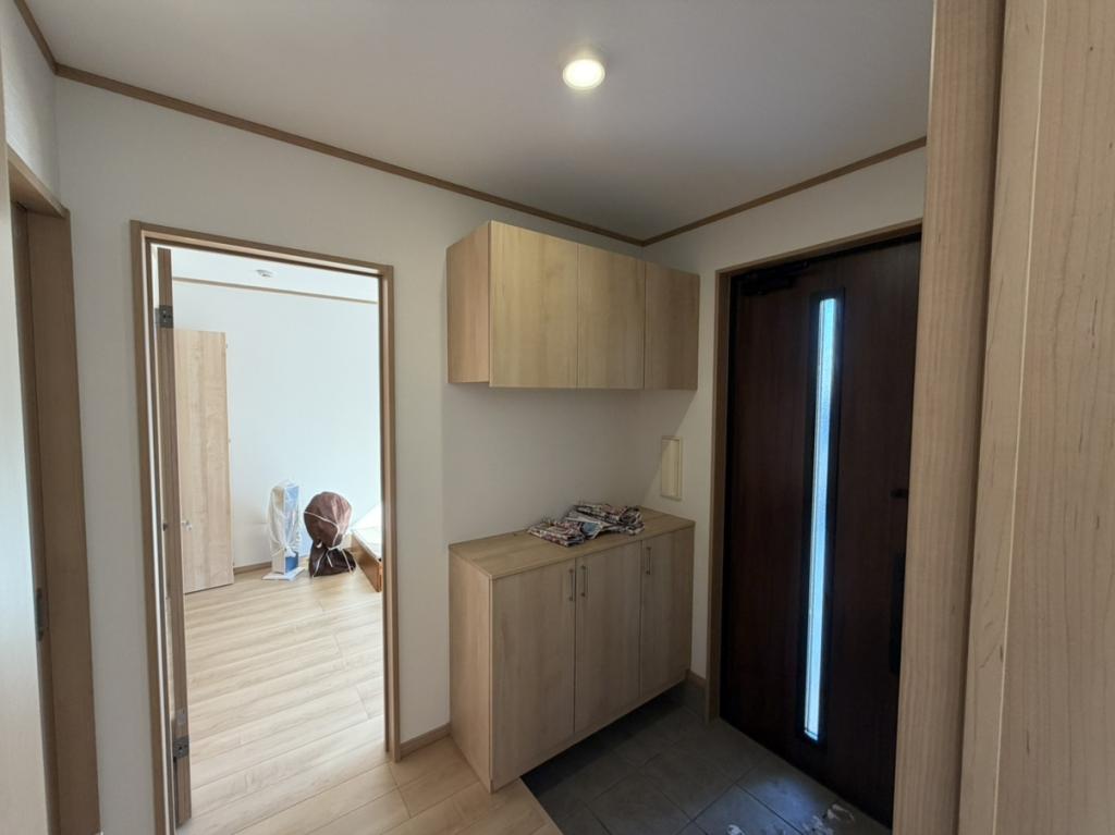 中古戸建　小泉244番地14 内観