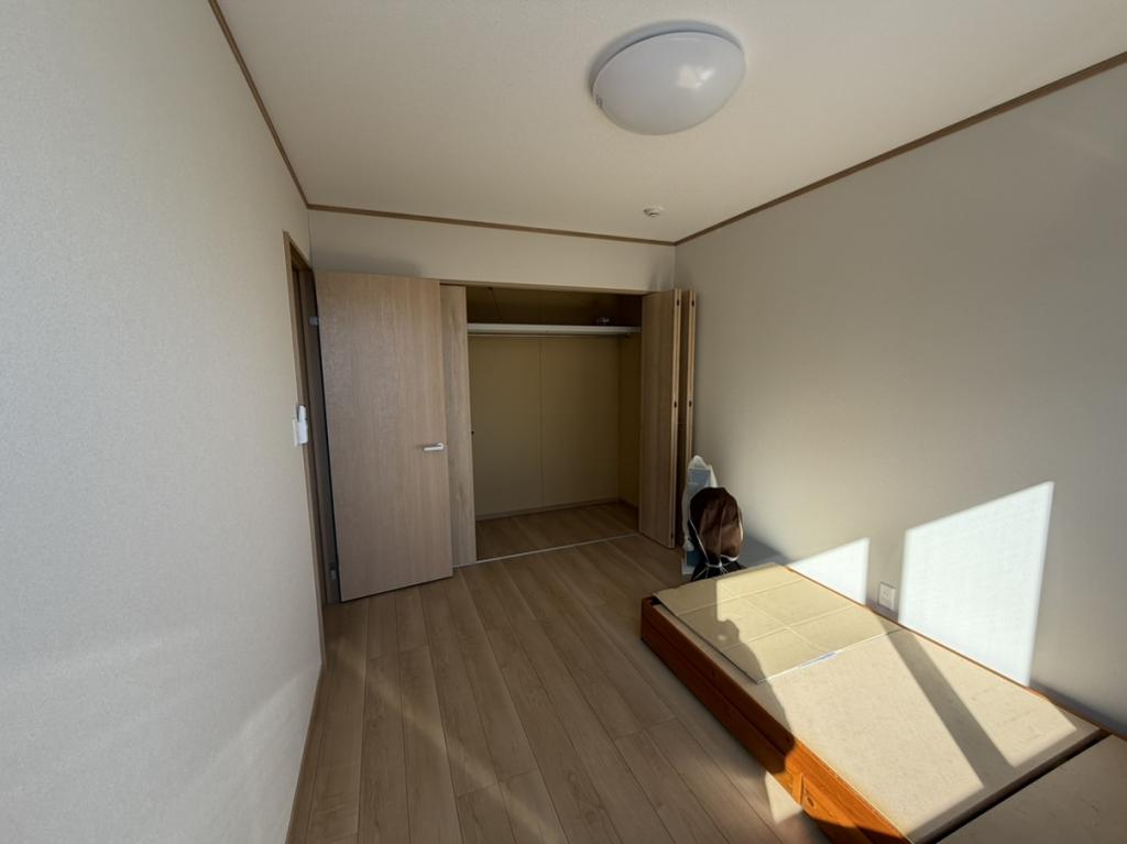 中古戸建　小泉244番地14 内観